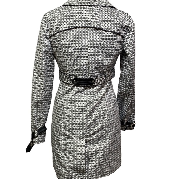 New York & Company All Weather Jacket - Picture 2 of 5